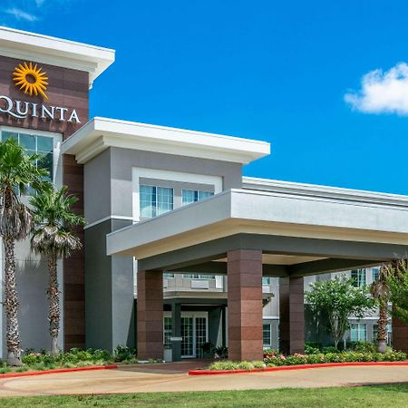 La Quinta By Wyndham Jacksonville, Texas Екстериор снимка