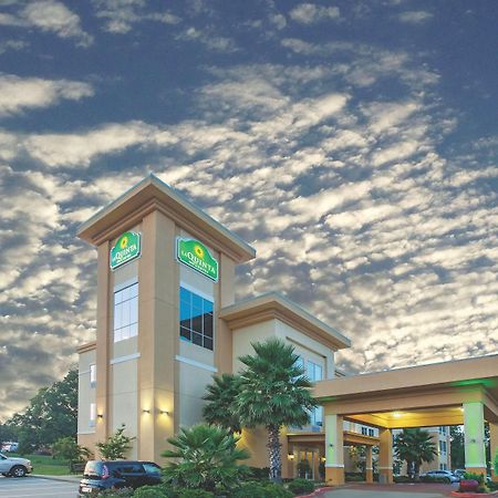 La Quinta By Wyndham Jacksonville, Texas Екстериор снимка