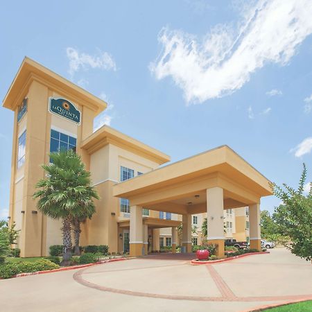 La Quinta By Wyndham Jacksonville, Texas Екстериор снимка