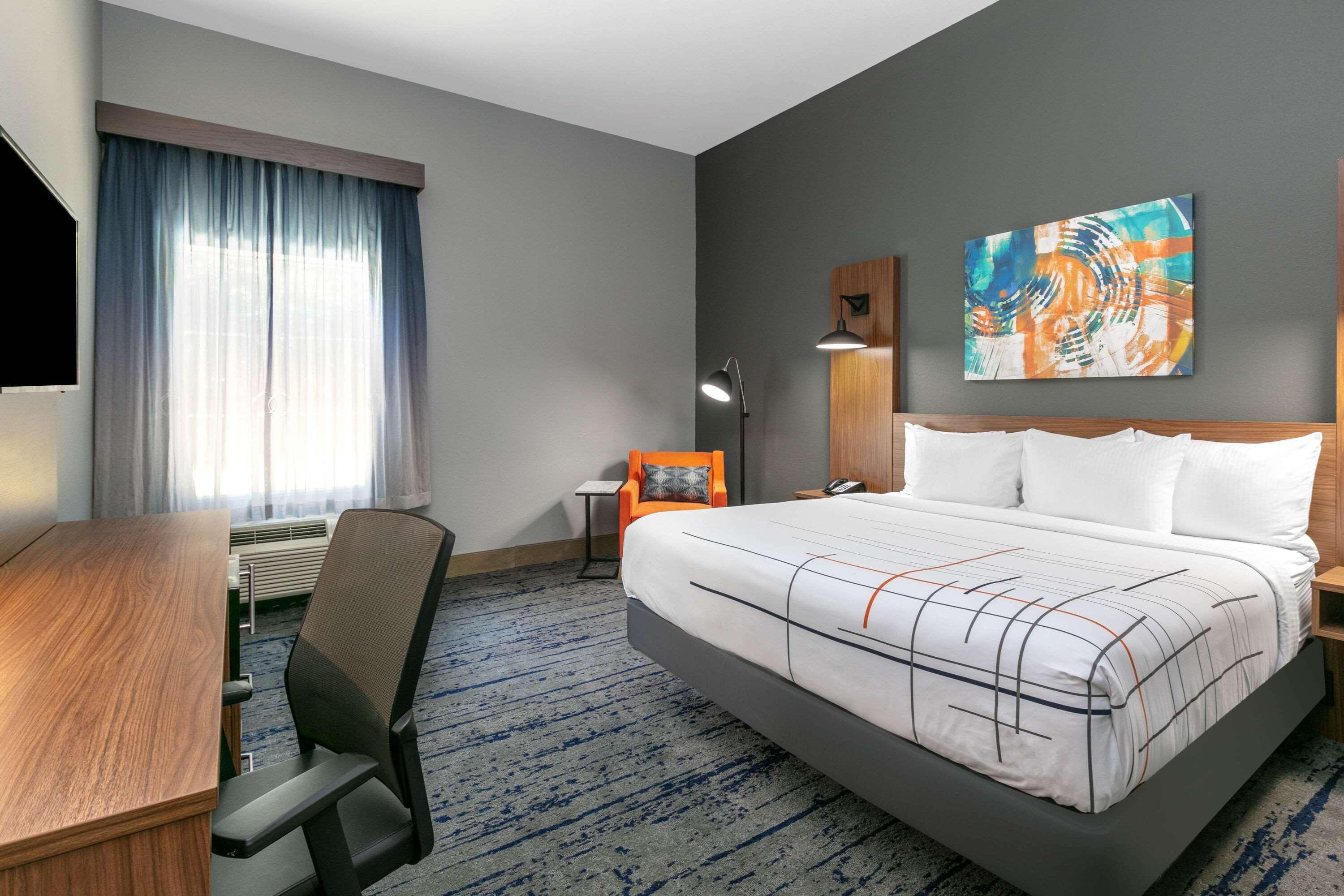 La Quinta By Wyndham Jacksonville, Texas Екстериор снимка
