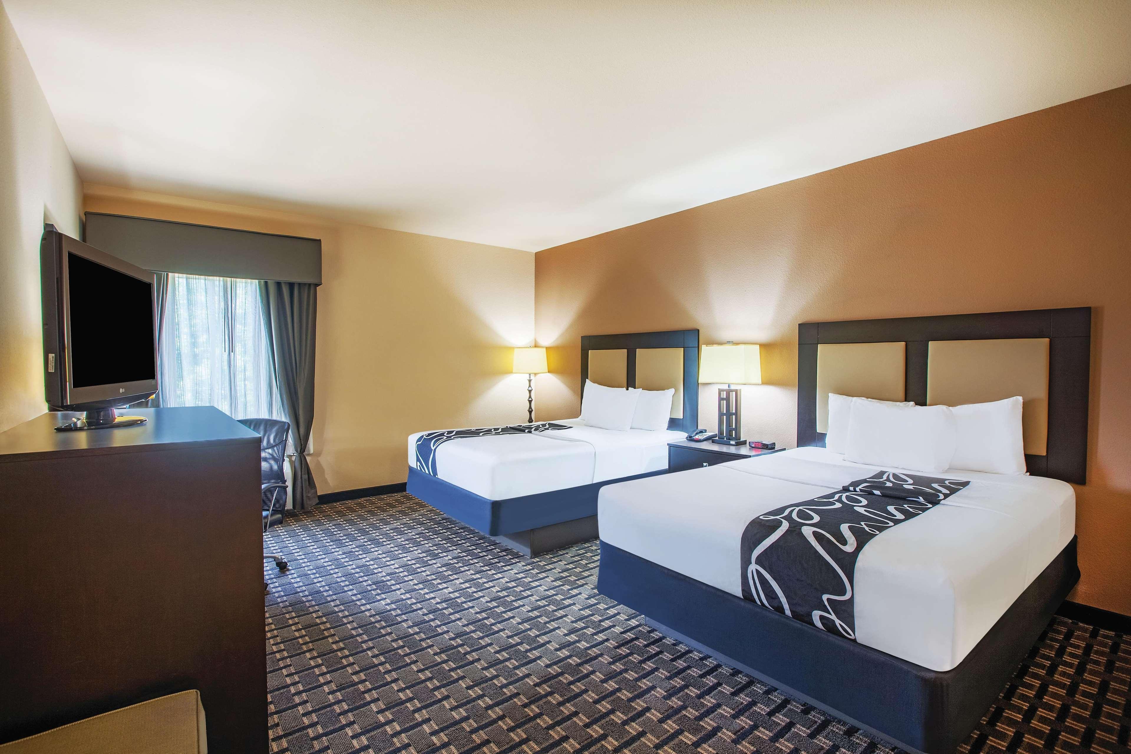 La Quinta By Wyndham Jacksonville, Texas Екстериор снимка