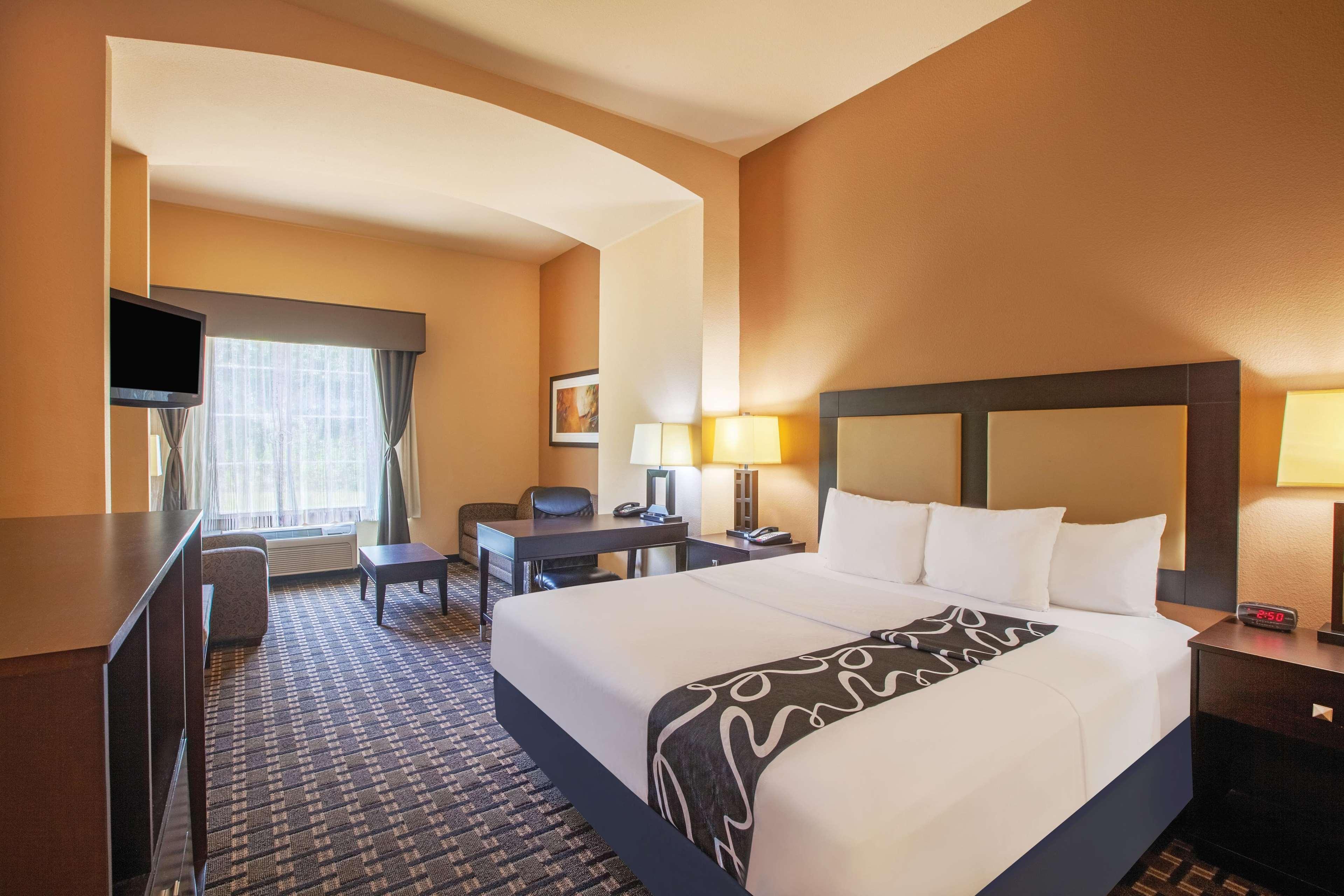 La Quinta By Wyndham Jacksonville, Texas Екстериор снимка