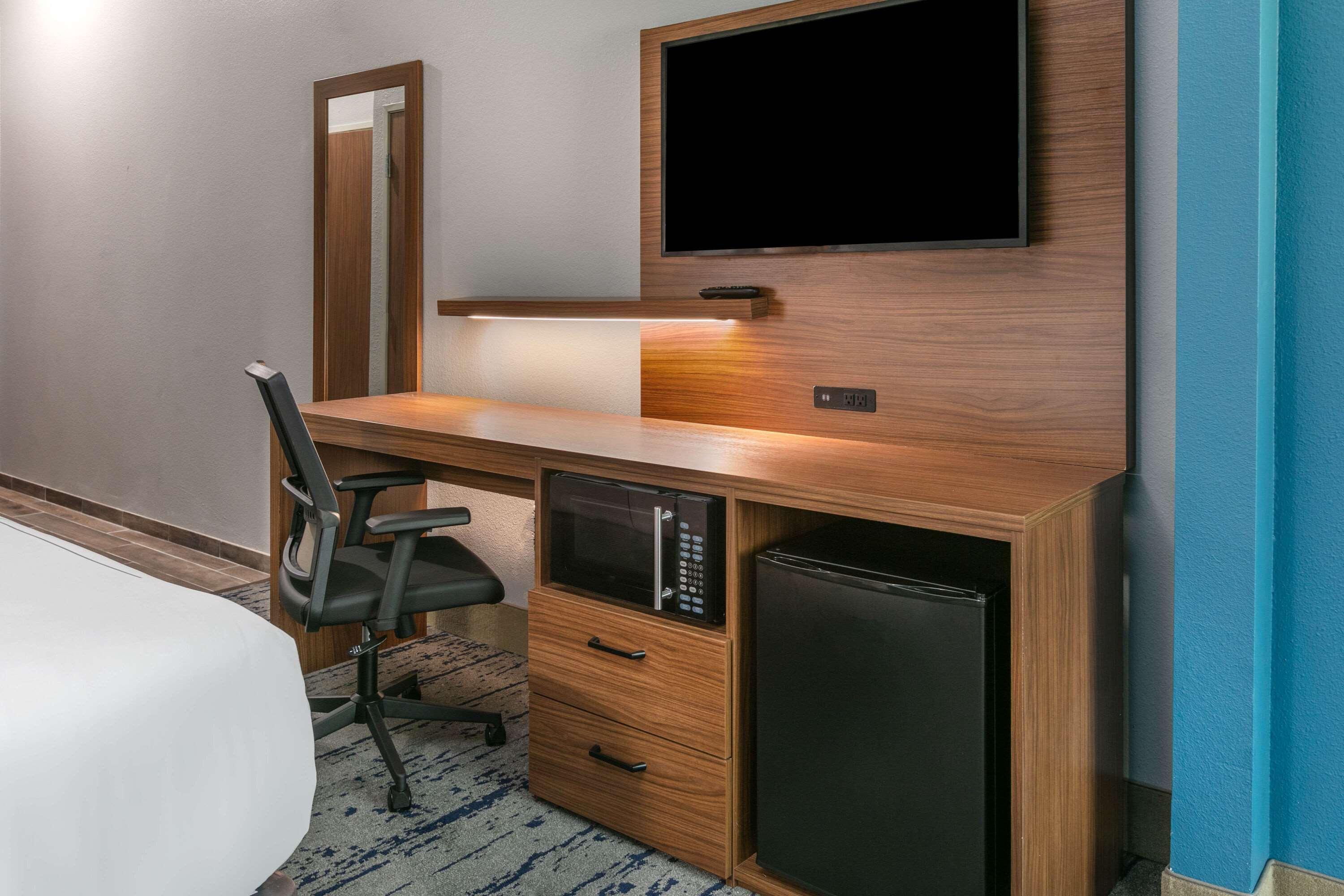 La Quinta By Wyndham Jacksonville, Texas Екстериор снимка