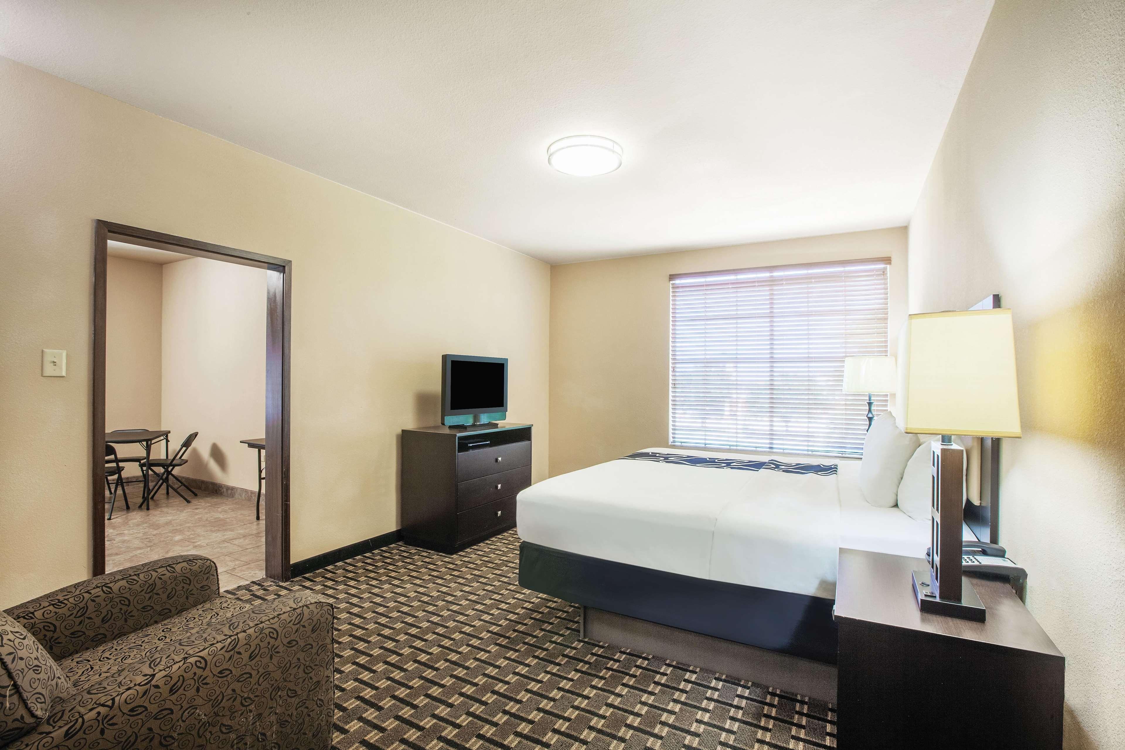 La Quinta By Wyndham Jacksonville, Texas Екстериор снимка