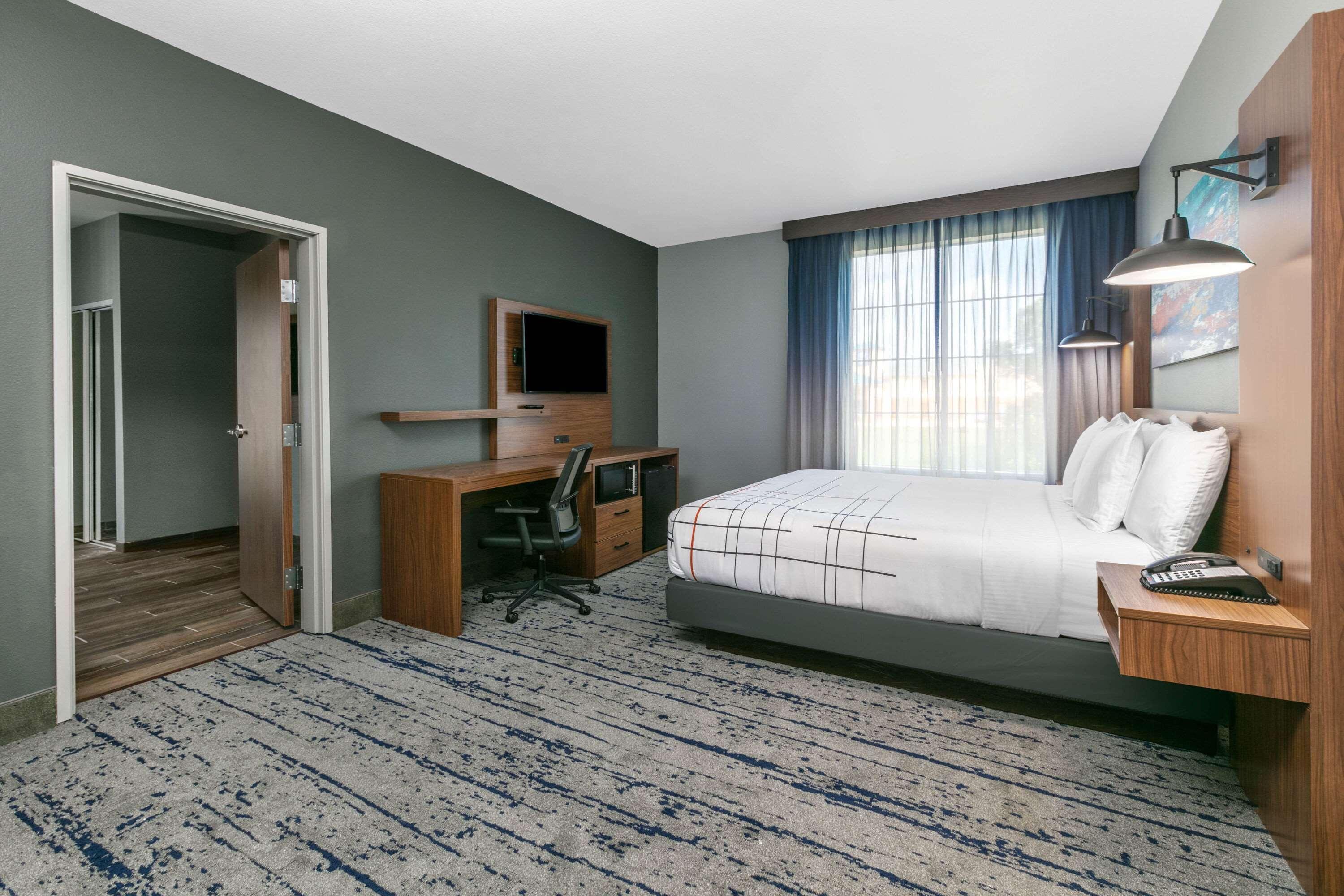 La Quinta By Wyndham Jacksonville, Texas Екстериор снимка