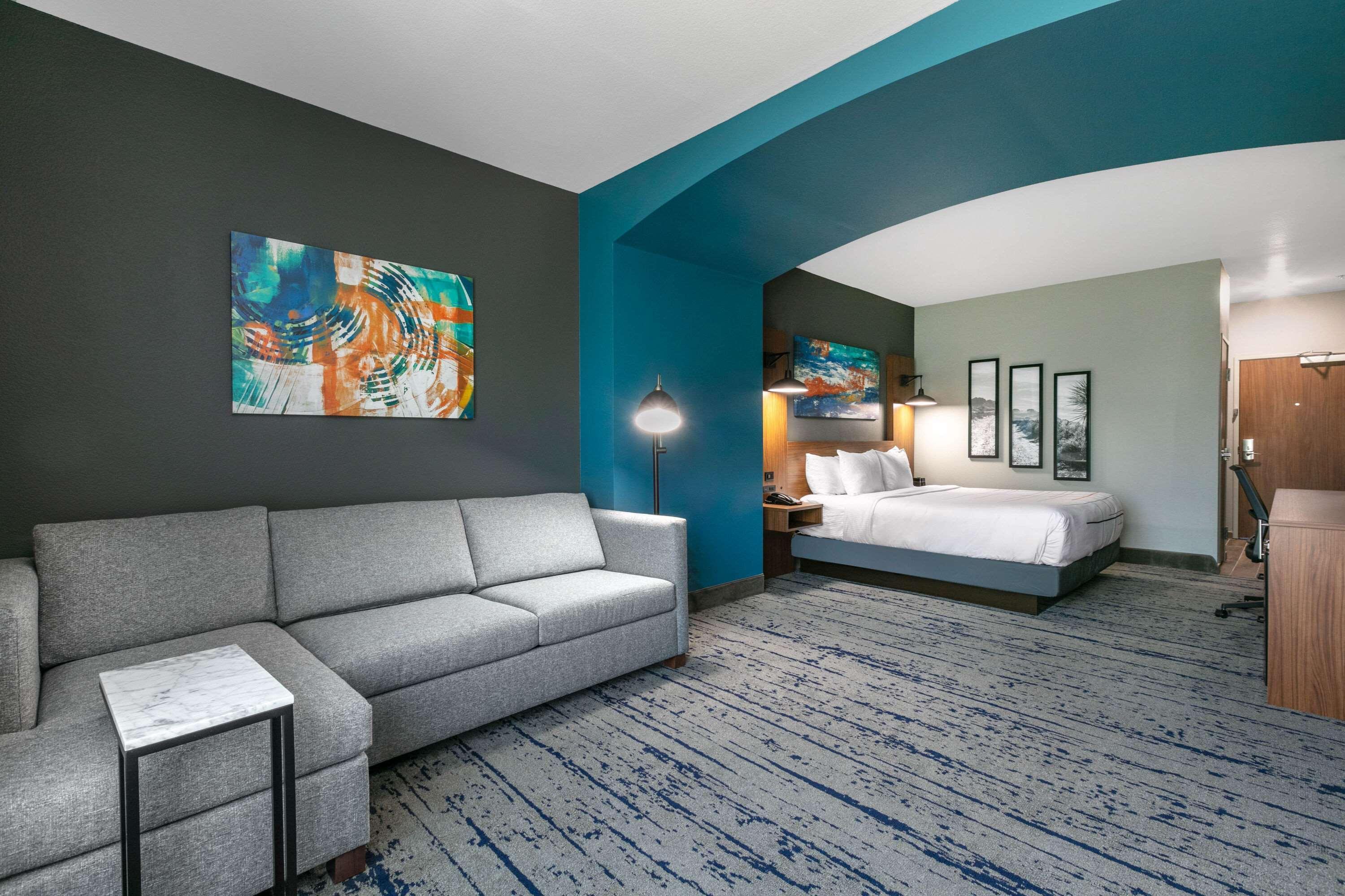 La Quinta By Wyndham Jacksonville, Texas Екстериор снимка