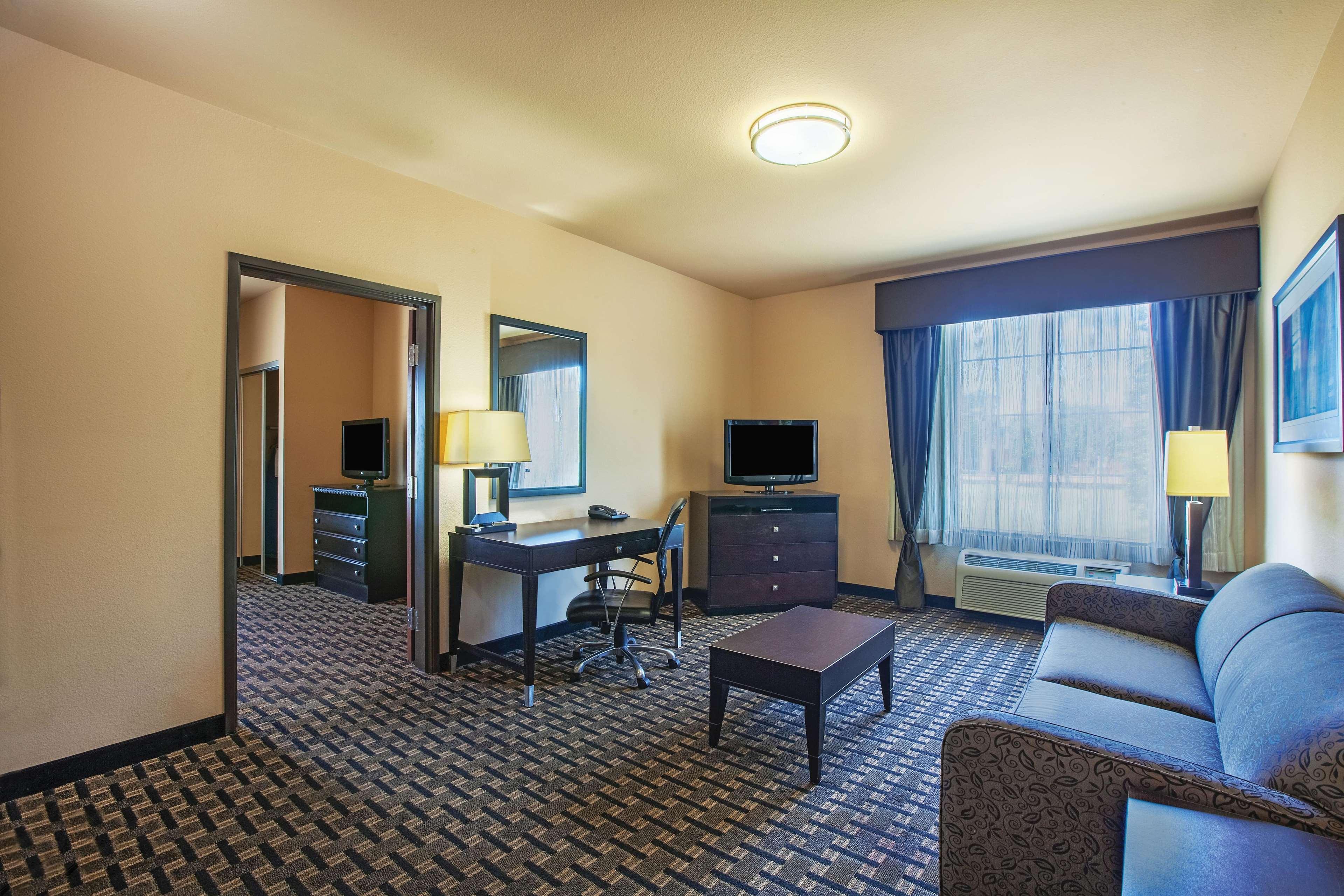 La Quinta By Wyndham Jacksonville, Texas Екстериор снимка