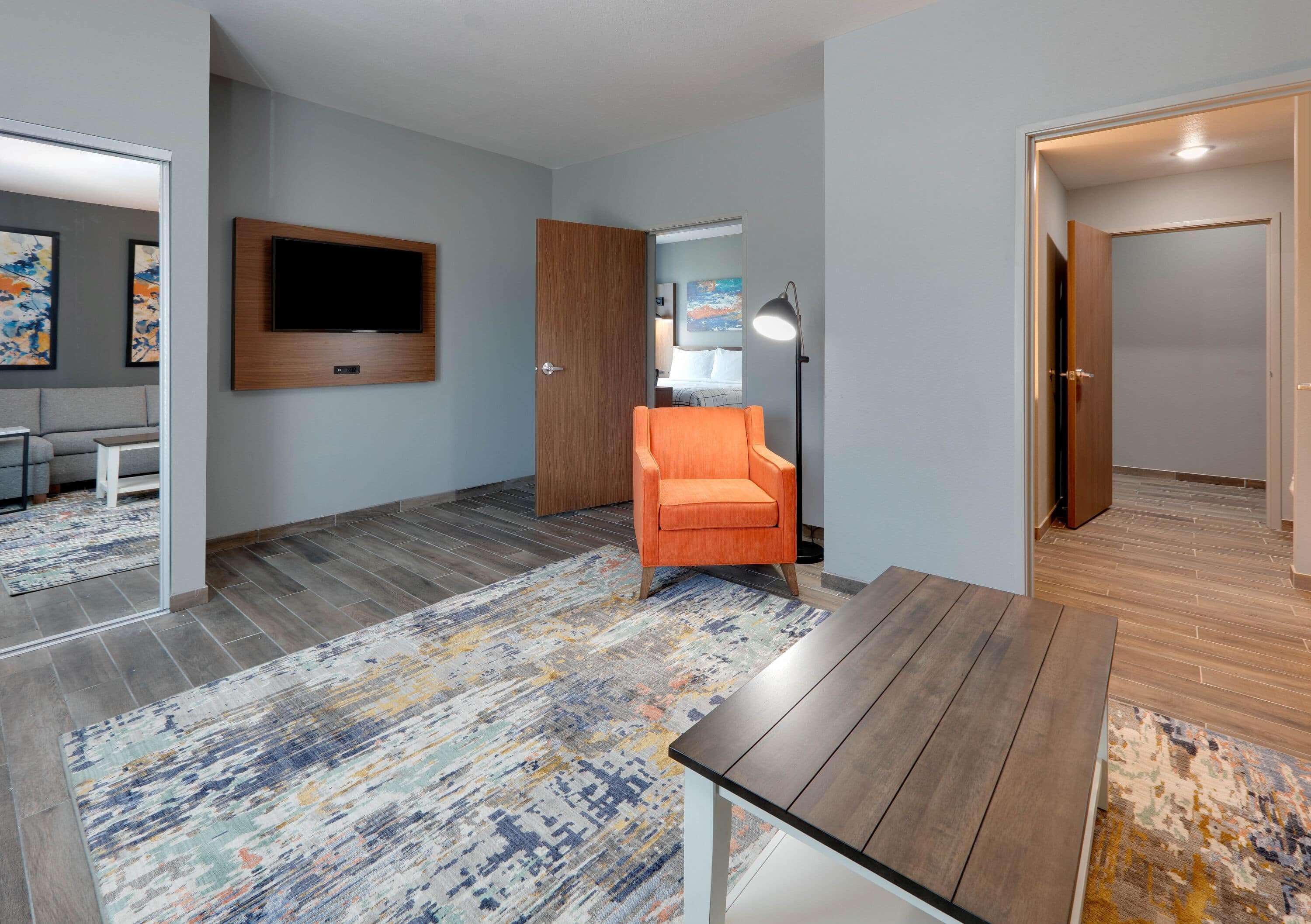 La Quinta By Wyndham Jacksonville, Texas Екстериор снимка