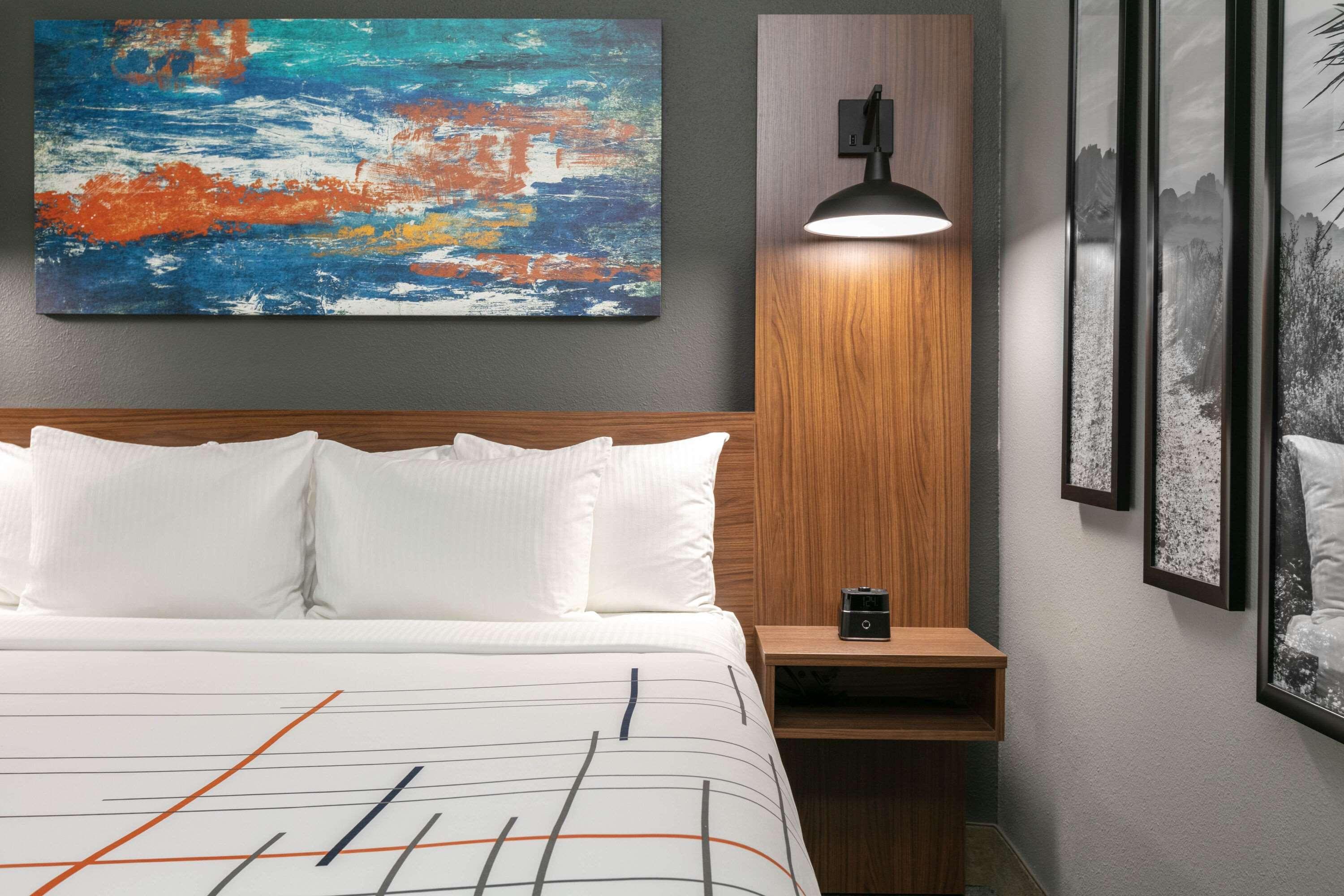 La Quinta By Wyndham Jacksonville, Texas Екстериор снимка