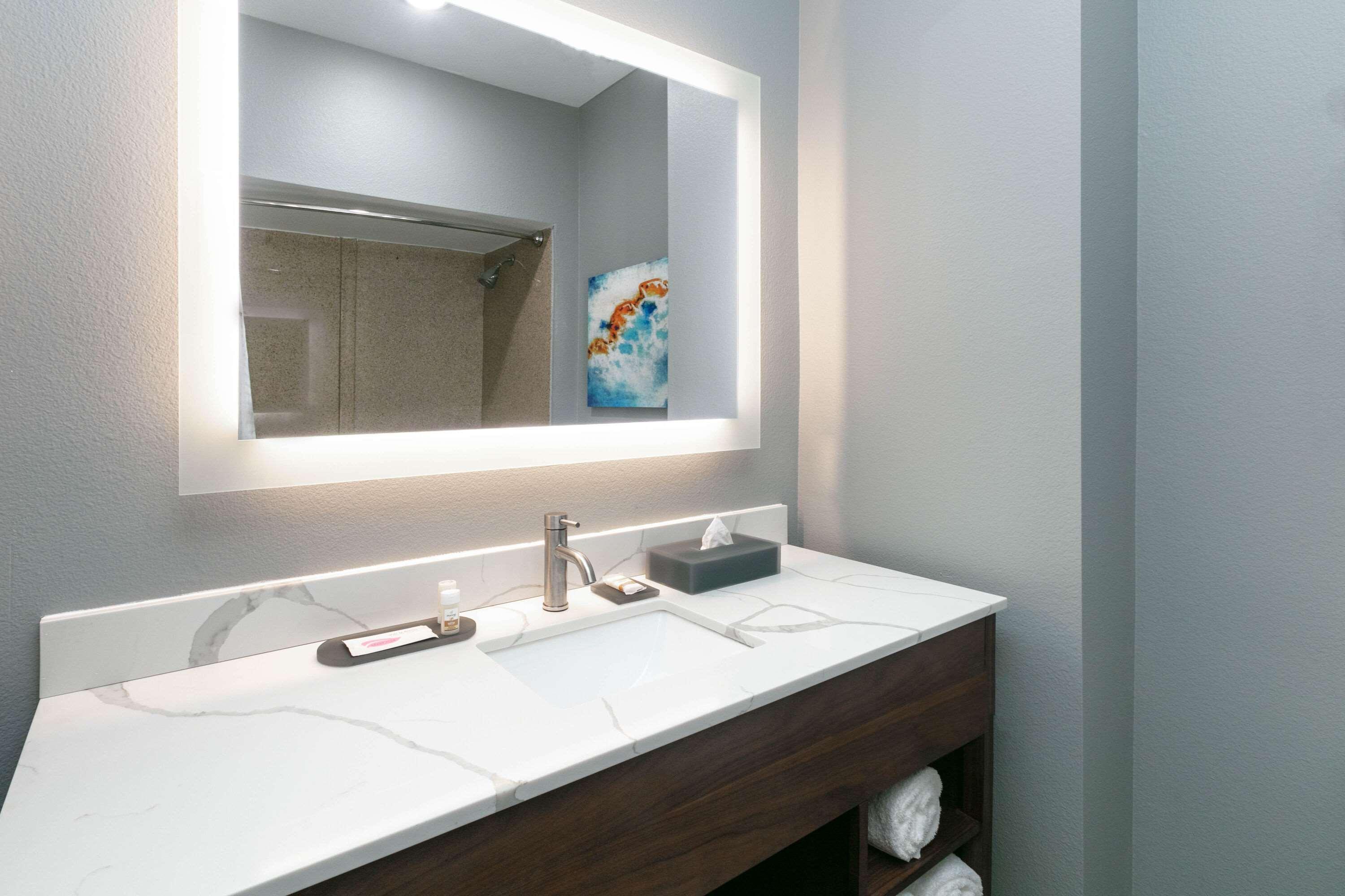 La Quinta By Wyndham Jacksonville, Texas Екстериор снимка