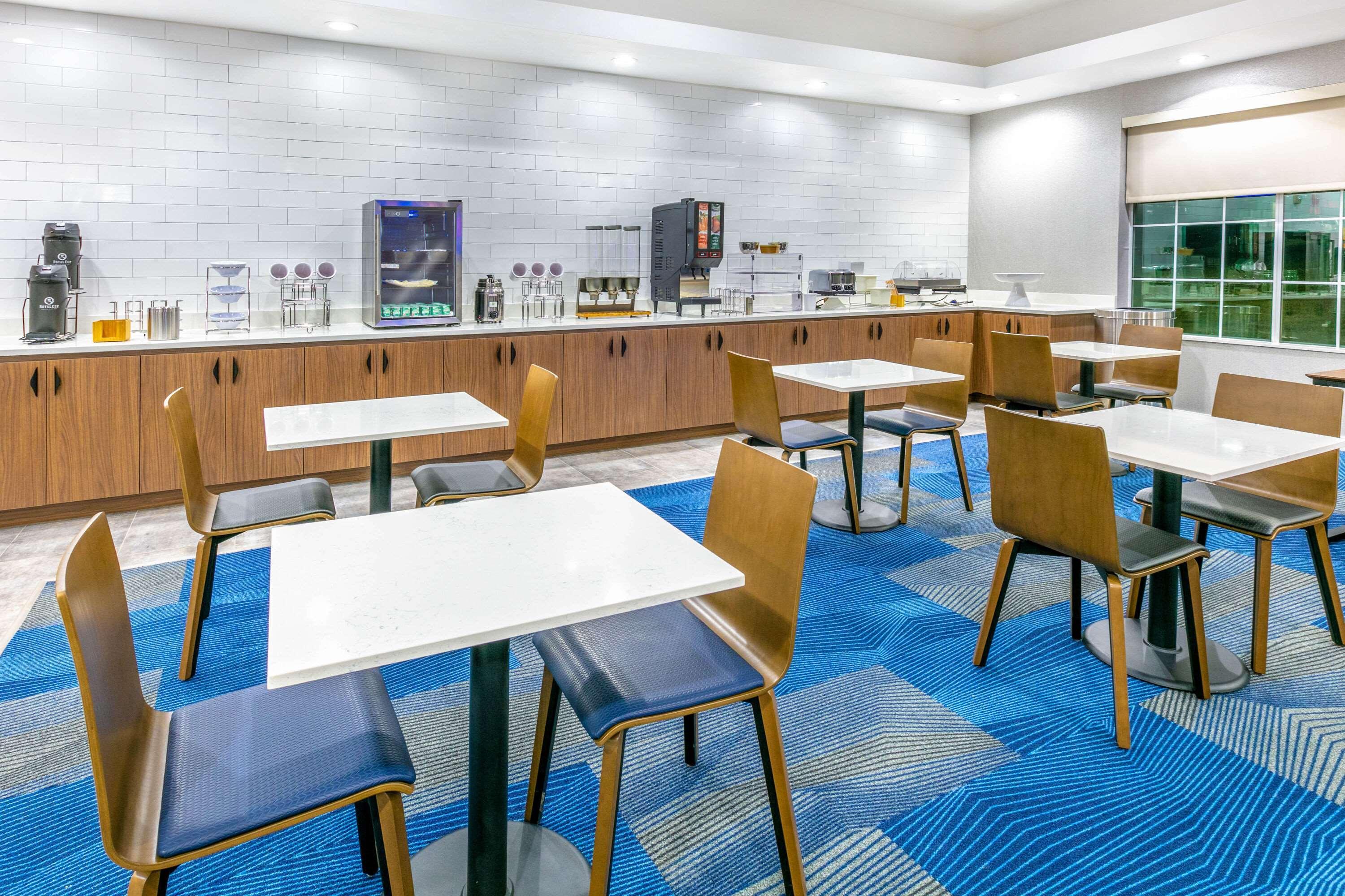 La Quinta By Wyndham Jacksonville, Texas Екстериор снимка
