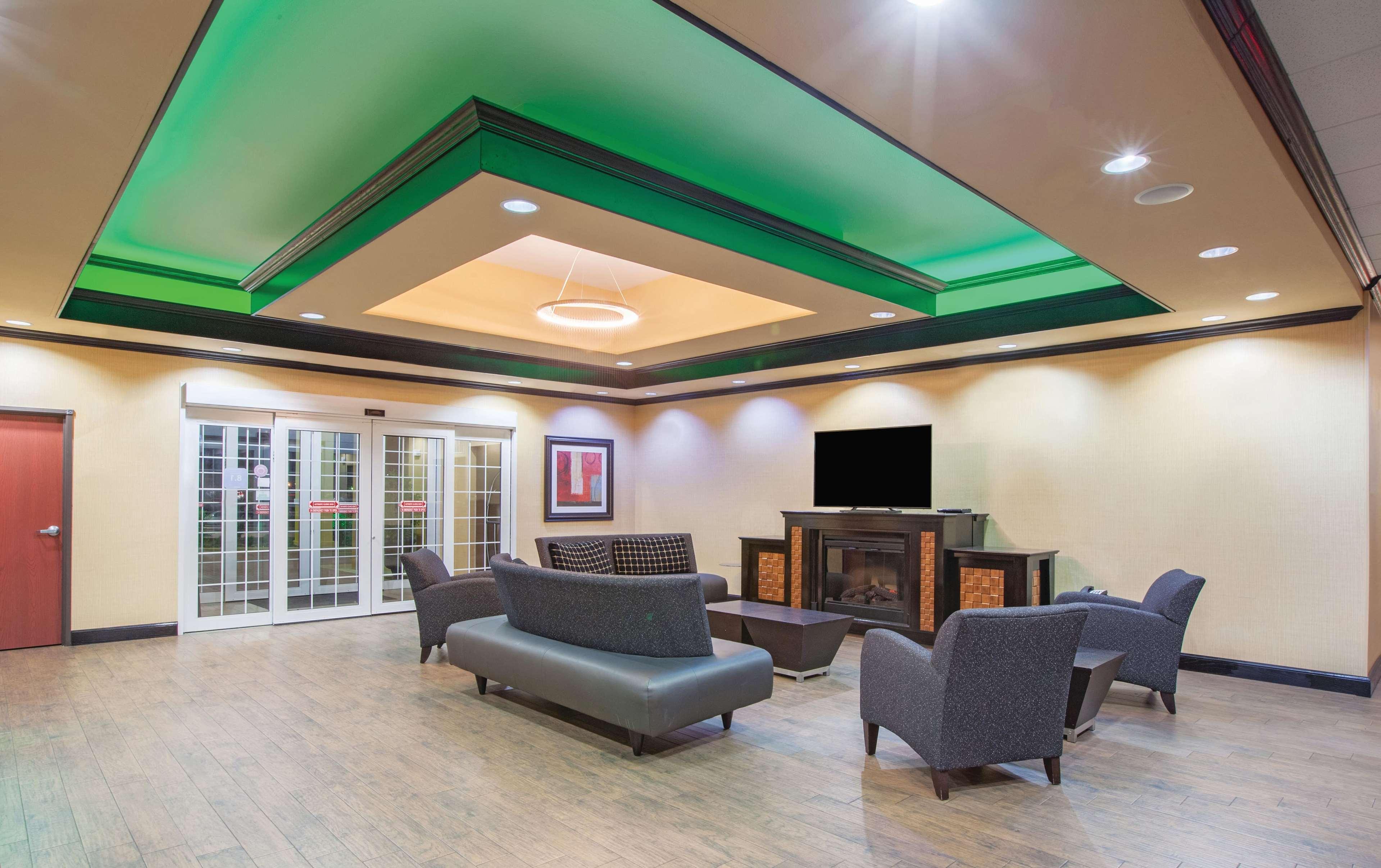 La Quinta By Wyndham Jacksonville, Texas Екстериор снимка