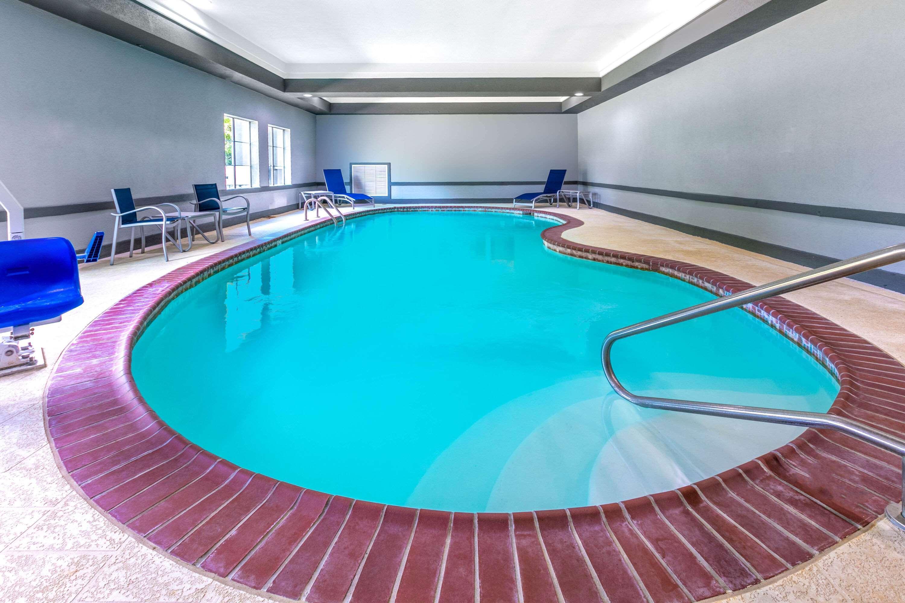 La Quinta By Wyndham Jacksonville, Texas Екстериор снимка