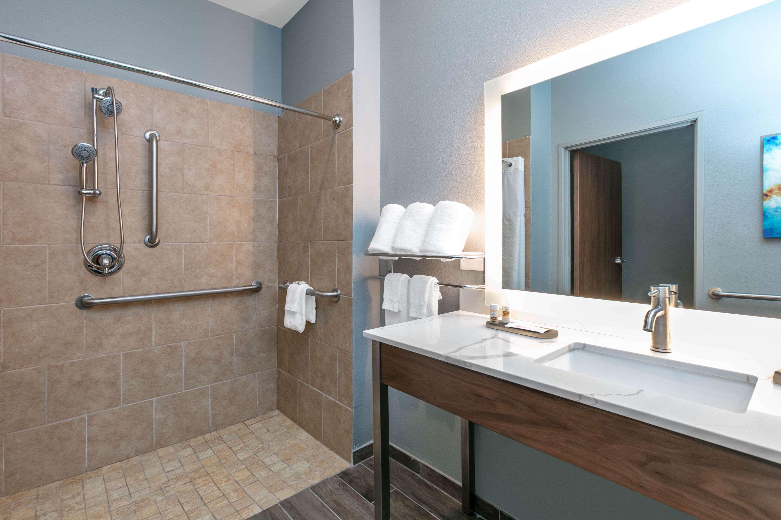 La Quinta By Wyndham Jacksonville, Texas Екстериор снимка