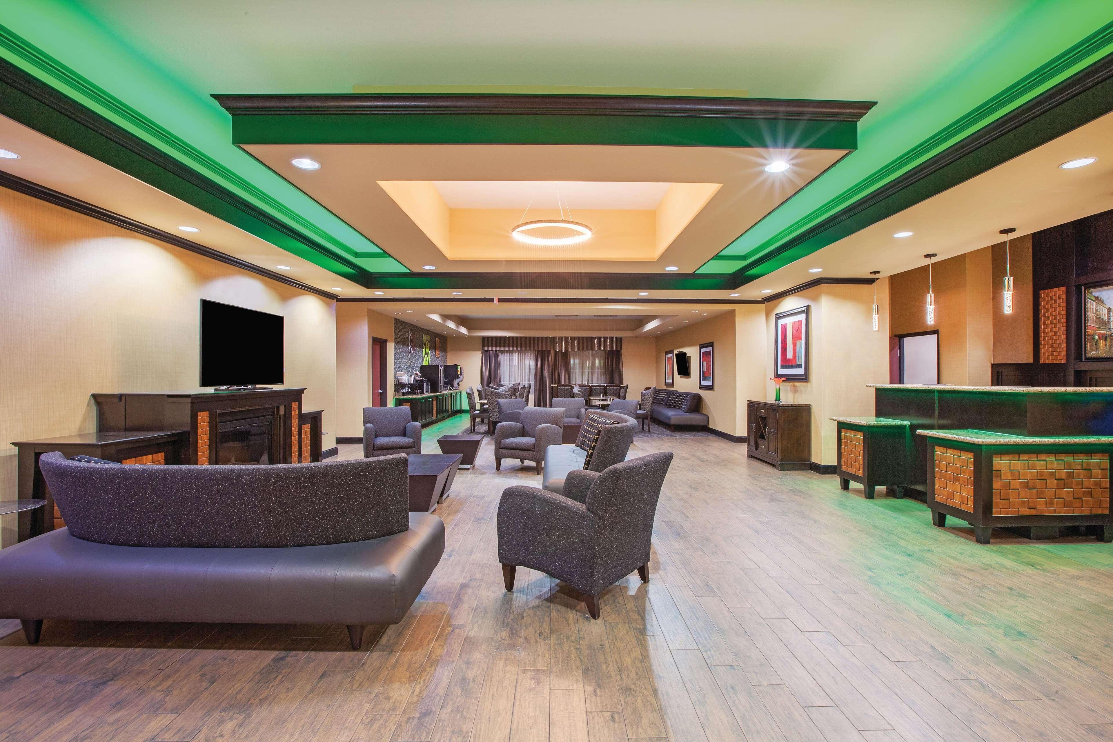 La Quinta By Wyndham Jacksonville, Texas Екстериор снимка