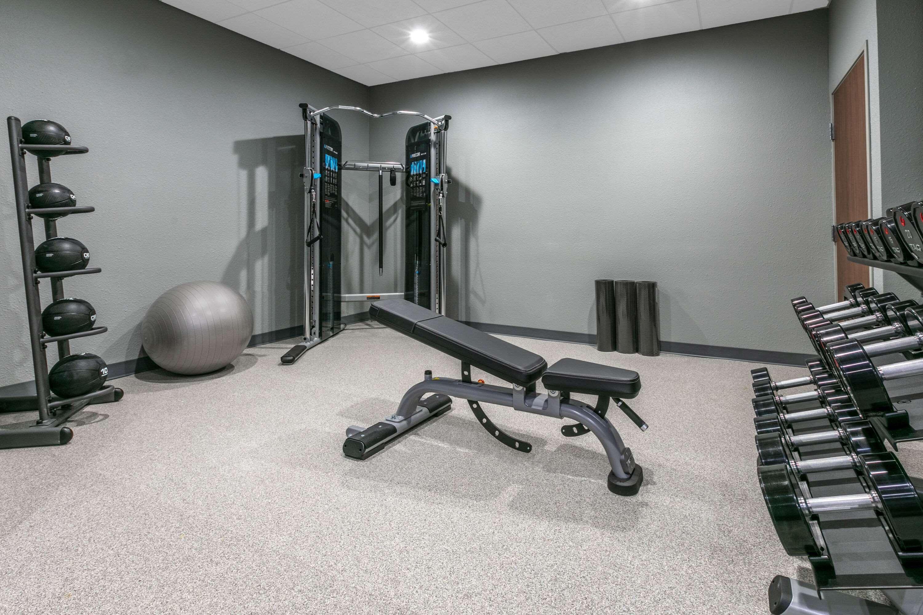 La Quinta By Wyndham Jacksonville, Texas Екстериор снимка