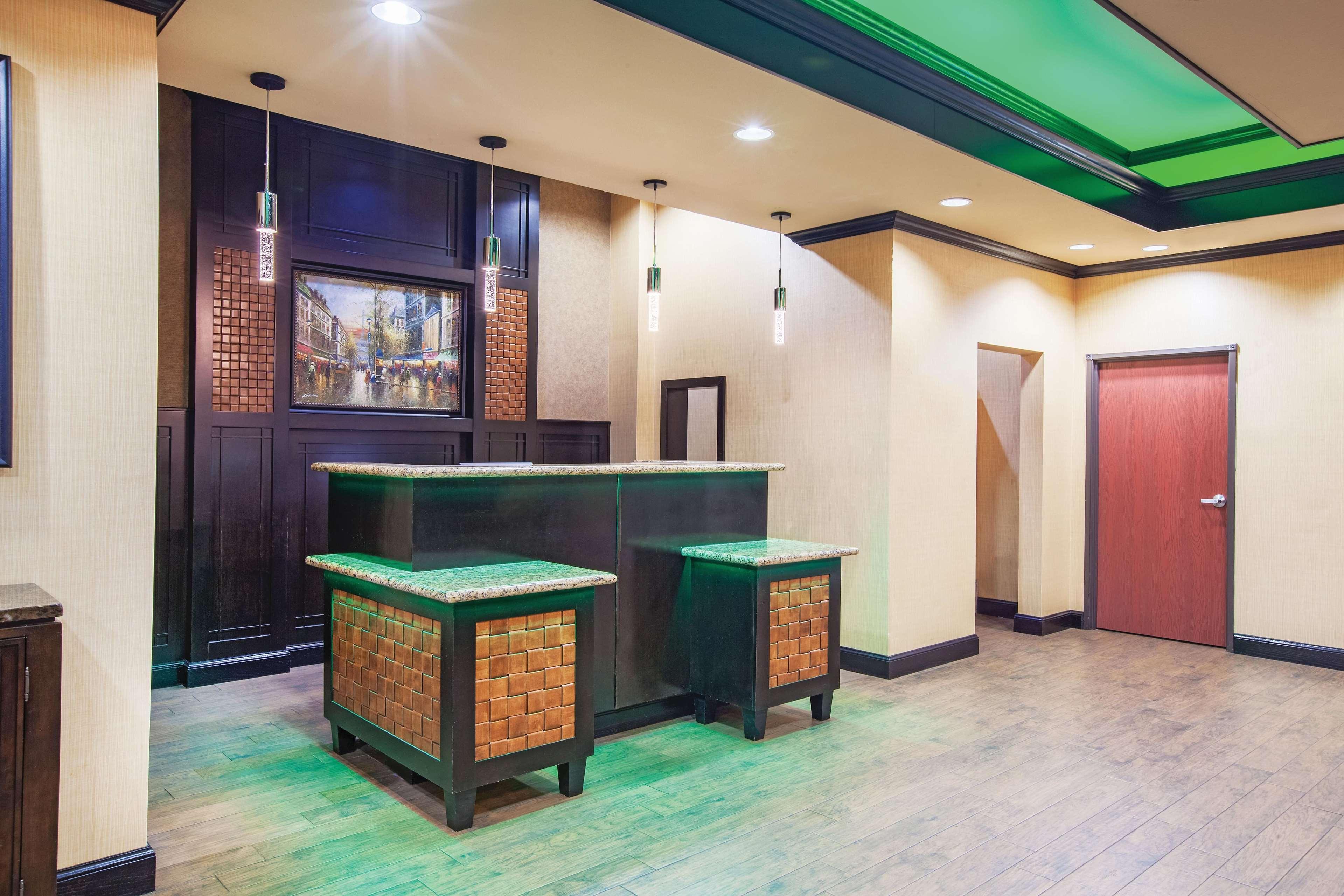 La Quinta By Wyndham Jacksonville, Texas Екстериор снимка