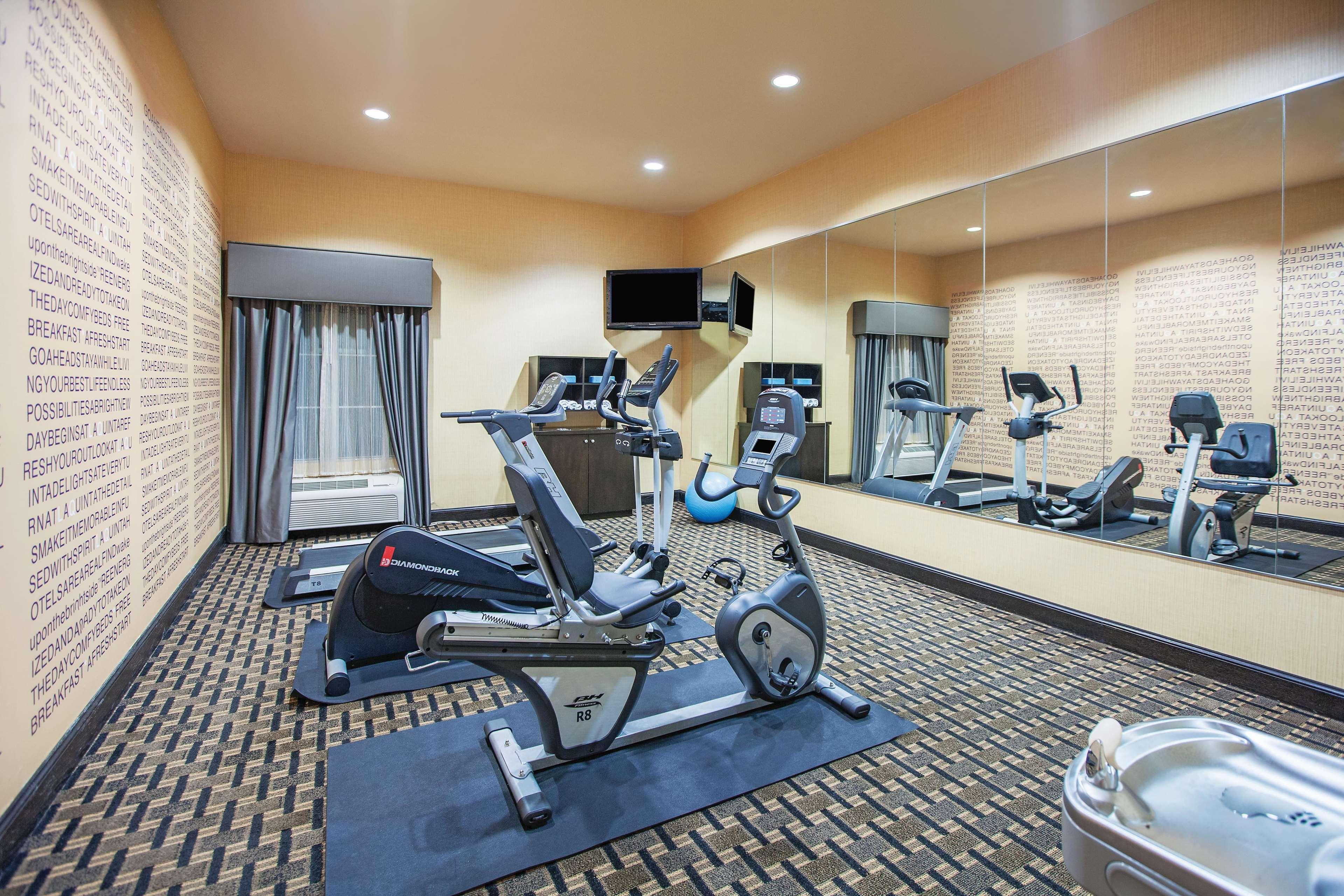La Quinta By Wyndham Jacksonville, Texas Екстериор снимка