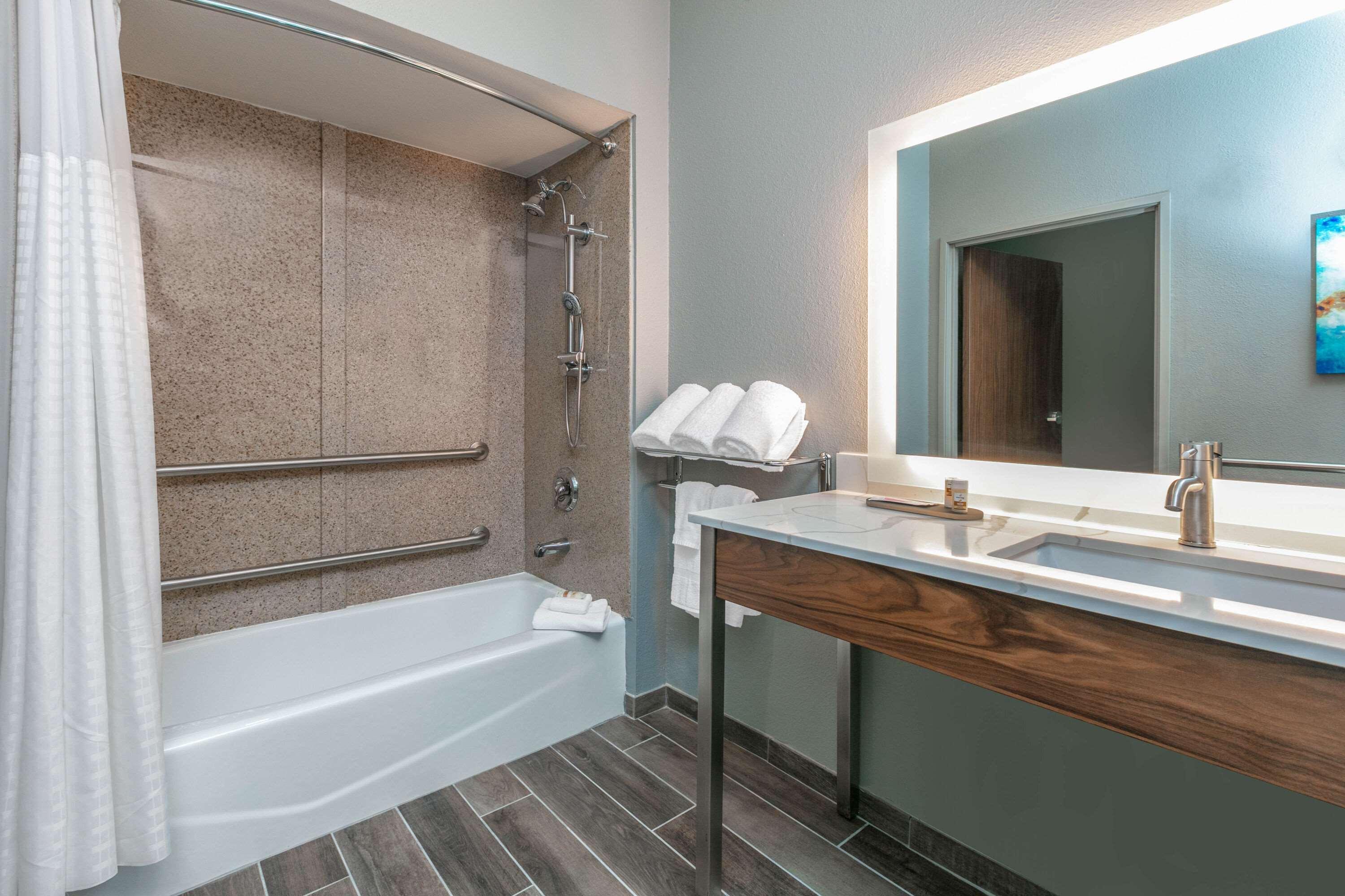 La Quinta By Wyndham Jacksonville, Texas Екстериор снимка