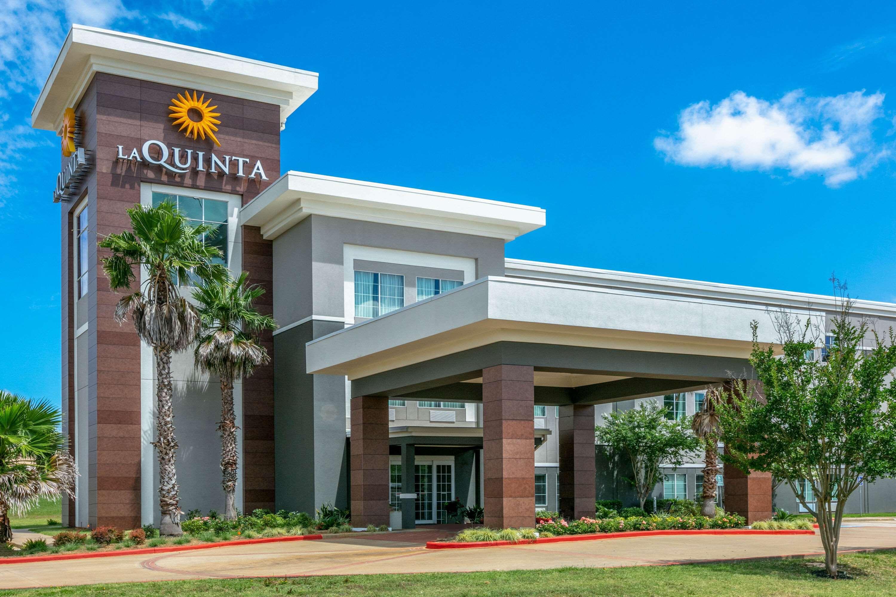 La Quinta By Wyndham Jacksonville, Texas Екстериор снимка