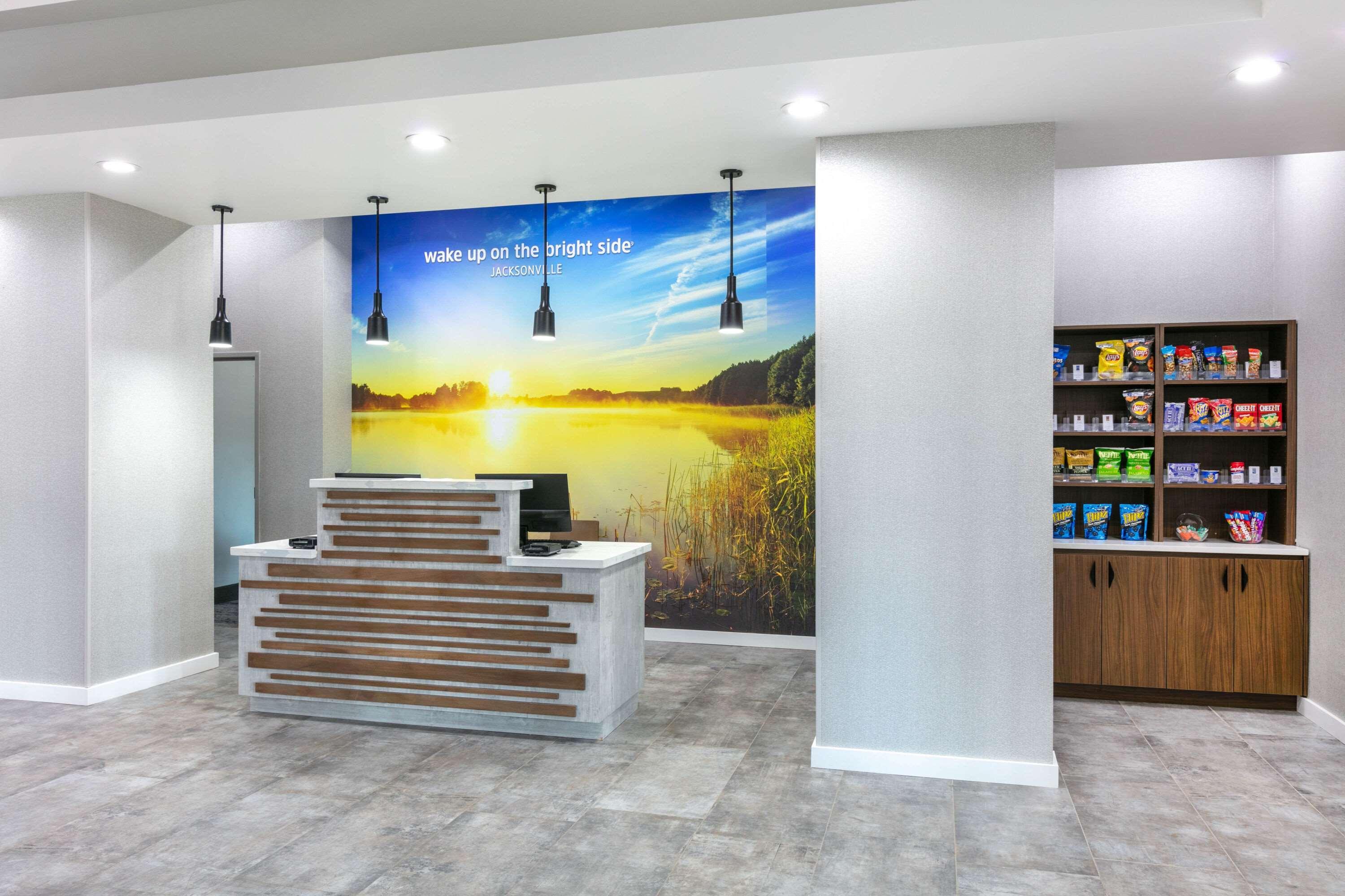 La Quinta By Wyndham Jacksonville, Texas Екстериор снимка