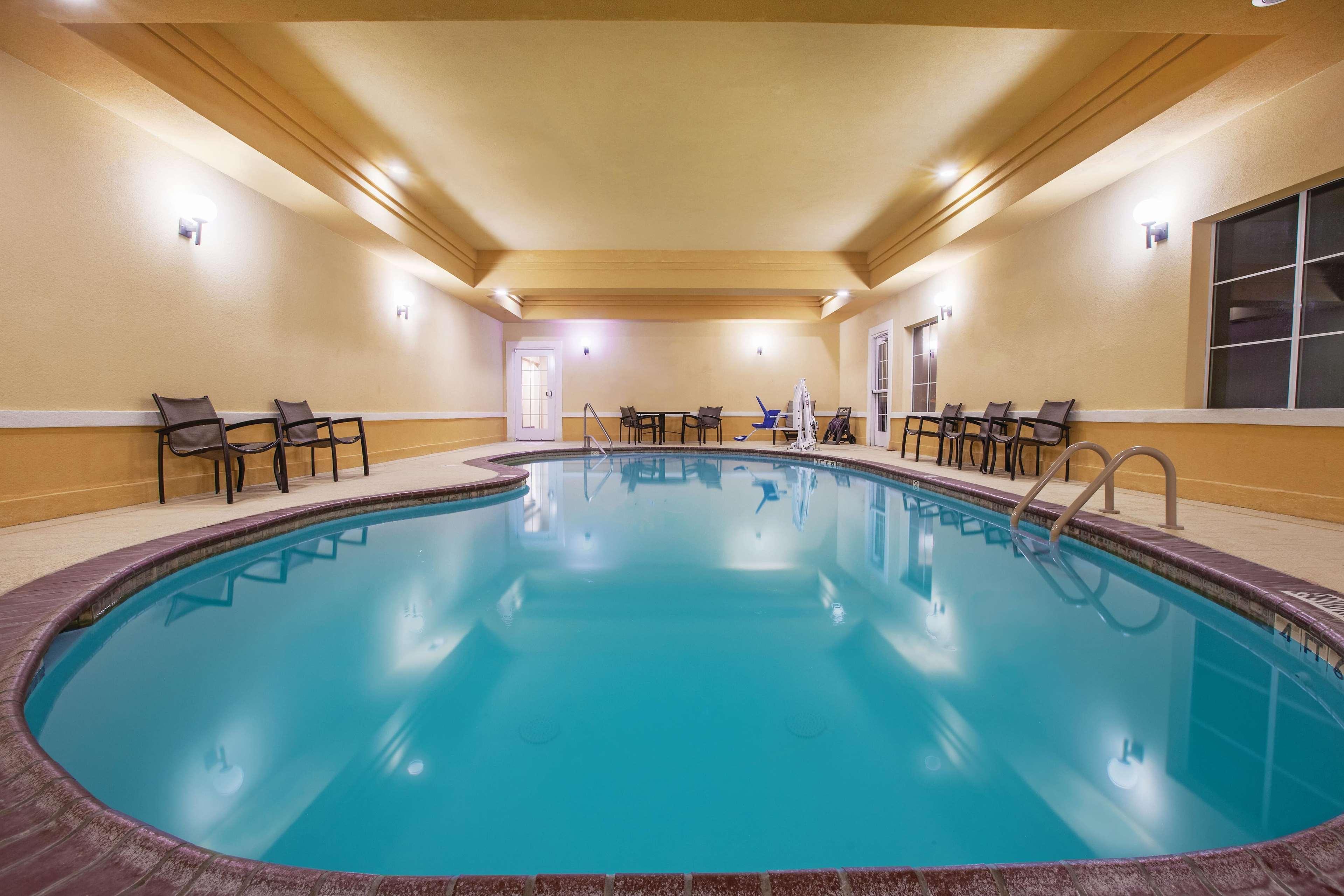 La Quinta By Wyndham Jacksonville, Texas Екстериор снимка
