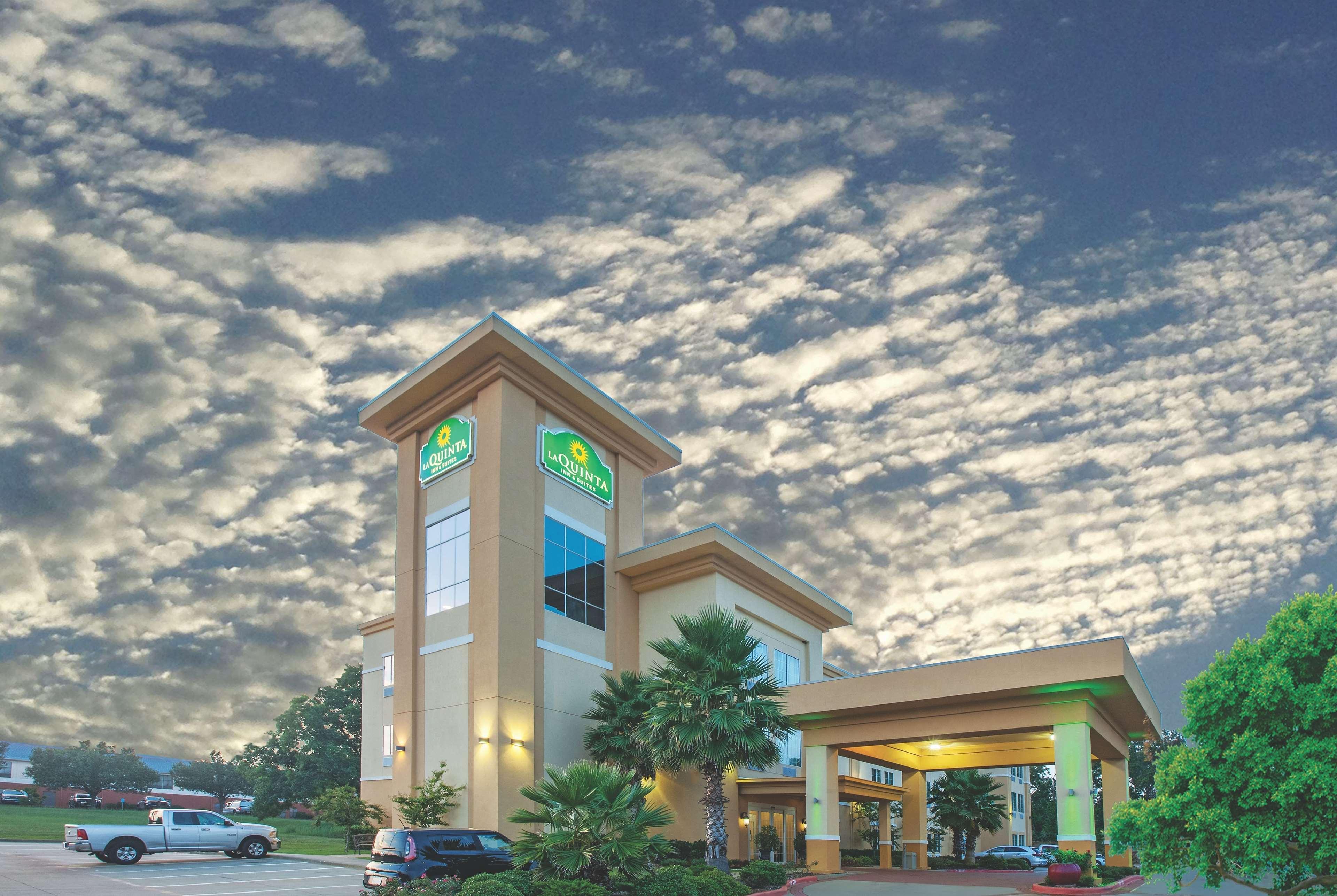 La Quinta By Wyndham Jacksonville, Texas Екстериор снимка