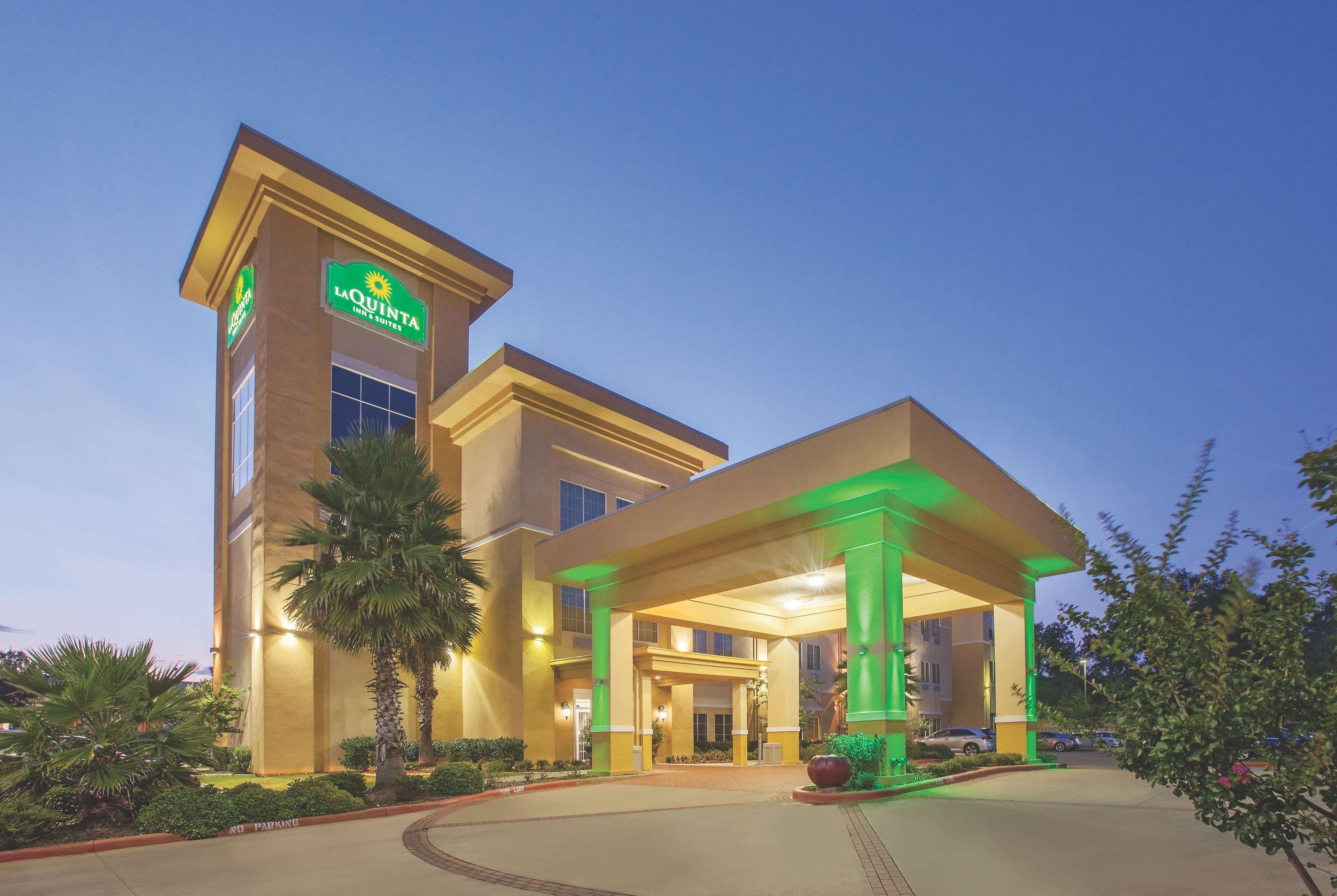La Quinta By Wyndham Jacksonville, Texas Екстериор снимка