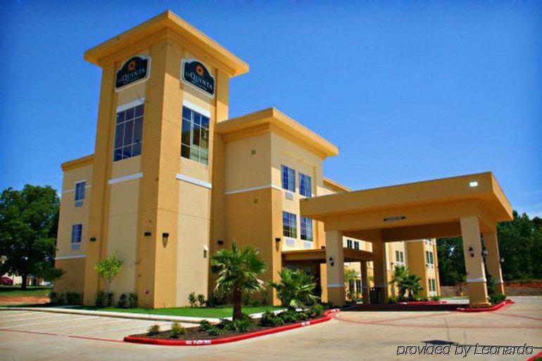 La Quinta By Wyndham Jacksonville, Texas Екстериор снимка