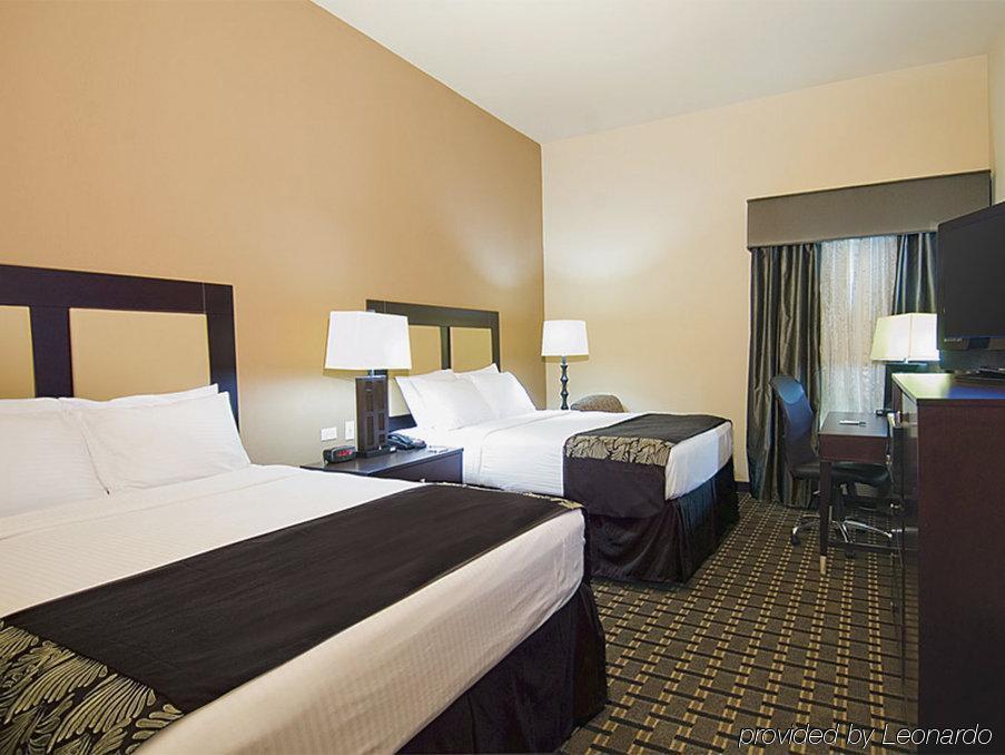 La Quinta By Wyndham Jacksonville, Texas Екстериор снимка