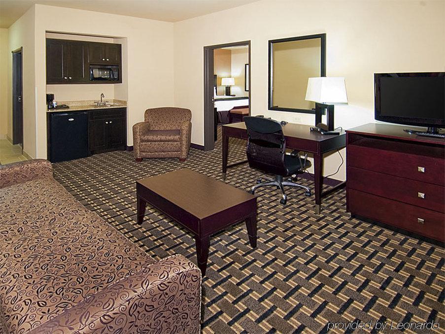 La Quinta By Wyndham Jacksonville, Texas Екстериор снимка