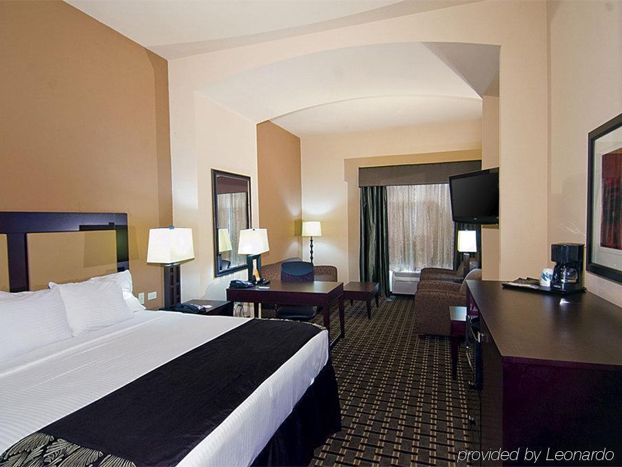 La Quinta By Wyndham Jacksonville, Texas Екстериор снимка