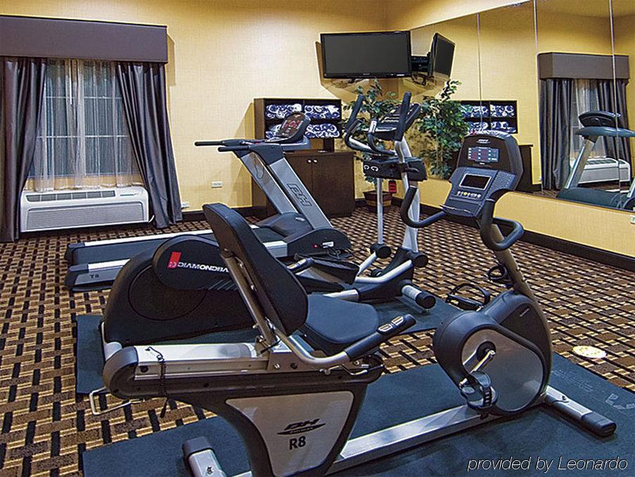 La Quinta By Wyndham Jacksonville, Texas Екстериор снимка