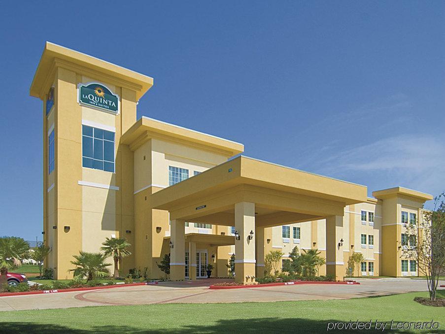 La Quinta By Wyndham Jacksonville, Texas Екстериор снимка