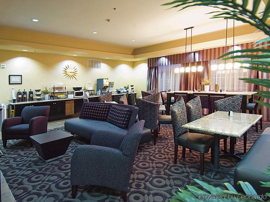 La Quinta By Wyndham Jacksonville, Texas Ресторант снимка